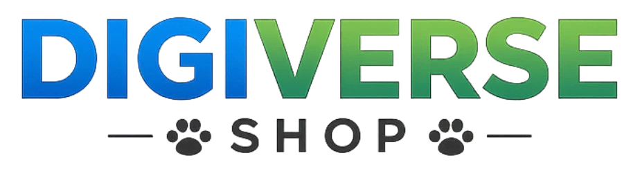 Digiverse Shop